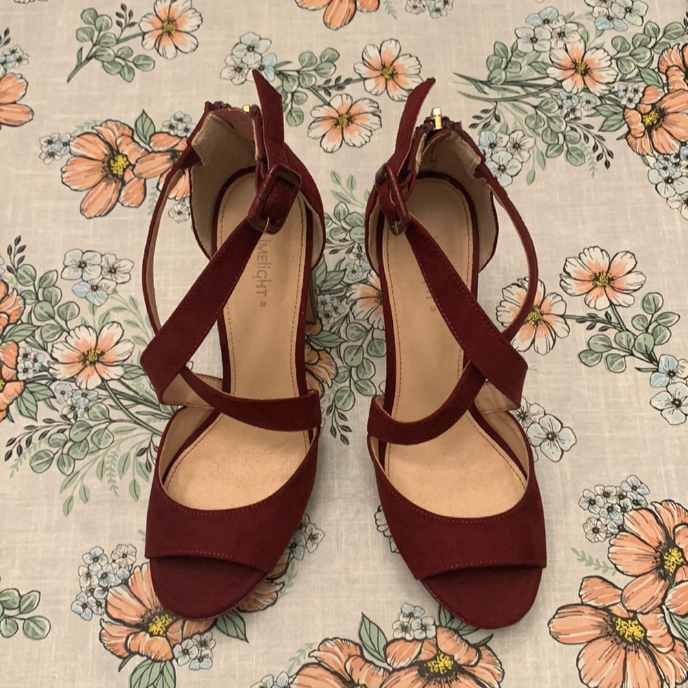 limelight heels